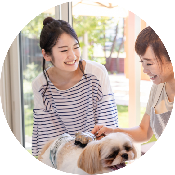 5日目の様子