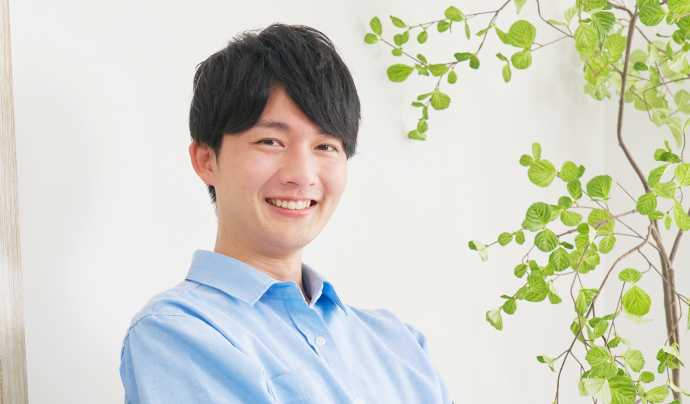 20代男性の声